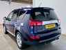USED 2010 60 PEUGEOT 4007 2.2 HDi GT SUV 5dr Diesel DCS 4WD Euro 4 (156 ps) 