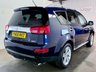 USED 2010 60 PEUGEOT 4007 2.2 HDi GT SUV 5dr Diesel DCS 4WD Euro 4 (156 ps) 