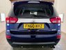 USED 2010 60 PEUGEOT 4007 2.2 HDi GT SUV 5dr Diesel DCS 4WD Euro 4 (156 ps) 