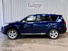 USED 2010 60 PEUGEOT 4007 2.2 HDi GT SUV 5dr Diesel DCS 4WD Euro 4 (156 ps) 