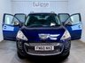 USED 2010 60 PEUGEOT 4007 2.2 HDi GT SUV 5dr Diesel DCS 4WD Euro 4 (156 ps) 