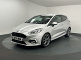USED 2019 68 FORD FIESTA 1.0T EcoBoost GPF ST-Line Hatchback 3dr Petrol Manual Euro 6 (s/s) (100 ps) 