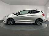 USED 2019 68 FORD FIESTA 1.0T EcoBoost GPF ST-Line Hatchback 3dr Petrol Manual Euro 6 (s/s) (100 ps) 