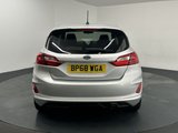 USED 2019 68 FORD FIESTA 1.0T EcoBoost GPF ST-Line Hatchback 3dr Petrol Manual Euro 6 (s/s) (100 ps) 