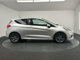USED 2019 68 FORD FIESTA 1.0T EcoBoost GPF ST-Line Hatchback 3dr Petrol Manual Euro 6 (s/s) (100 ps) 