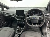 USED 2019 68 FORD FIESTA 1.0T EcoBoost GPF ST-Line Hatchback 3dr Petrol Manual Euro 6 (s/s) (100 ps) 