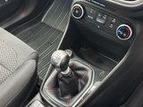 USED 2019 68 FORD FIESTA 1.0T EcoBoost GPF ST-Line Hatchback 3dr Petrol Manual Euro 6 (s/s) (100 ps) 