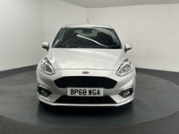 USED 2019 68 FORD FIESTA 1.0T EcoBoost GPF ST-Line Hatchback 3dr Petrol Manual Euro 6 (s/s) (100 ps) 