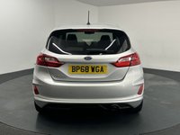 USED 2019 68 FORD FIESTA 1.0T EcoBoost GPF ST-Line Hatchback 3dr Petrol Manual Euro 6 (s/s) (100 ps) 