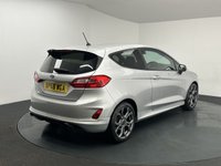 USED 2019 68 FORD FIESTA 1.0T EcoBoost GPF ST-Line Hatchback 3dr Petrol Manual Euro 6 (s/s) (100 ps) 