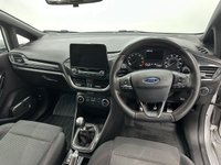 USED 2019 68 FORD FIESTA 1.0T EcoBoost GPF ST-Line Hatchback 3dr Petrol Manual Euro 6 (s/s) (100 ps) 