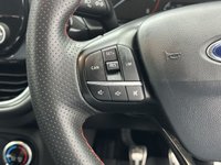 USED 2019 68 FORD FIESTA 1.0T EcoBoost GPF ST-Line Hatchback 3dr Petrol Manual Euro 6 (s/s) (100 ps) 