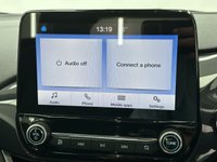 USED 2019 68 FORD FIESTA 1.0T EcoBoost GPF ST-Line Hatchback 3dr Petrol Manual Euro 6 (s/s) (100 ps) 