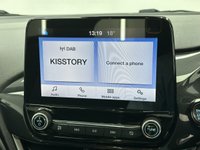 USED 2019 68 FORD FIESTA 1.0T EcoBoost GPF ST-Line Hatchback 3dr Petrol Manual Euro 6 (s/s) (100 ps) 