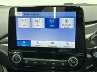 USED 2019 68 FORD FIESTA 1.0T EcoBoost GPF ST-Line Hatchback 3dr Petrol Manual Euro 6 (s/s) (100 ps) 