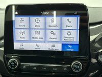 USED 2019 68 FORD FIESTA 1.0T EcoBoost GPF ST-Line Hatchback 3dr Petrol Manual Euro 6 (s/s) (100 ps) 