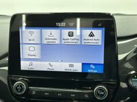 USED 2019 68 FORD FIESTA 1.0T EcoBoost GPF ST-Line Hatchback 3dr Petrol Manual Euro 6 (s/s) (100 ps) 