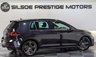 USED 2014 64 VOLKSWAGEN GOLF 2.0 Golf R DSG 4WD 5dr STAGE 1+ACC+SENSORS+LEATHERS