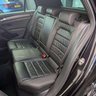 USED 2014 64 VOLKSWAGEN GOLF 2.0 Golf R DSG 4WD 5dr STAGE 1+ACC+SENSORS+LEATHERS