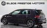 USED 2014 64 VOLKSWAGEN GOLF 2.0 Golf R DSG 4WD 5dr STAGE 1+ACC+SENSORS+LEATHERS