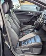 USED 2014 64 VOLKSWAGEN GOLF 2.0 Golf R DSG 4WD 5dr STAGE 1+ACC+SENSORS+LEATHERS