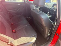 USED 2015 15 FORD FOCUS 1.5 TDCi Titanium X Hatchback 5dr Diesel Manual Euro 6 (s/s) (120 ps) FULL SERVICE HISTORY 2PREVIOUS
