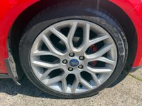 USED 2015 15 FORD FOCUS 1.5 TDCi Titanium X Hatchback 5dr Diesel Manual Euro 6 (s/s) (120 ps) FULL SERVICE HISTORY 2PREVIOUS