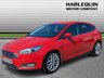 USED 2015 15 FORD FOCUS 1.5 TDCi Titanium X Hatchback 5dr Diesel Manual Euro 6 (s/s) (120 ps) FULL SERVICE HISTORY 2PREVIOUS