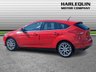USED 2015 15 FORD FOCUS 1.5 TDCi Titanium X Hatchback 5dr Diesel Manual Euro 6 (s/s) (120 ps) FULL SERVICE HISTORY 2PREVIOUS