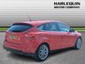 USED 2015 15 FORD FOCUS 1.5 TDCi Titanium X Hatchback 5dr Diesel Manual Euro 6 (s/s) (120 ps) FULL SERVICE HISTORY 2PREVIOUS