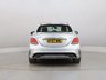 USED 2017 67 MERCEDES-BENZ C CLASS 2.1 C220d AMG Line Saloon 4dr Diesel G-Tronic+ Euro 6 (s/s) (170 ps) SAT NAV | LEATHER | REAR CAM |