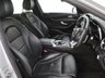 USED 2017 67 MERCEDES-BENZ C CLASS 2.1 C220d AMG Line Saloon 4dr Diesel G-Tronic+ Euro 6 (s/s) (170 ps) SAT NAV | LEATHER | REAR CAM |