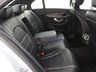 USED 2017 67 MERCEDES-BENZ C CLASS 2.1 C220d AMG Line Saloon 4dr Diesel G-Tronic+ Euro 6 (s/s) (170 ps) SAT NAV | LEATHER | REAR CAM |