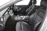 USED 2017 67 MERCEDES-BENZ C CLASS 2.1 C220d AMG Line Saloon 4dr Diesel G-Tronic+ Euro 6 (s/s) (170 ps) SAT NAV | LEATHER | REAR CAM |