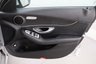 USED 2017 67 MERCEDES-BENZ C CLASS 2.1 C220d AMG Line Saloon 4dr Diesel G-Tronic+ Euro 6 (s/s) (170 ps) SAT NAV | LEATHER | REAR CAM |