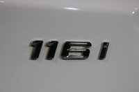 USED 2014 64 BMW 1 SERIES 1.6 116i Sport Hatchback 3dr Petrol Auto Euro 6 (s/s) (136 ps) 7 DOCUMENTED SERVICES I AUTOMATIC