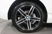 USED 2014 64 BMW 1 SERIES 1.6 116i Sport Hatchback 3dr Petrol Auto Euro 6 (s/s) (136 ps) 7 DOCUMENTED SERVICES I AUTOMATIC