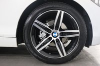 USED 2014 64 BMW 1 SERIES 1.6 116i Sport Hatchback 3dr Petrol Auto Euro 6 (s/s) (136 ps) 7 DOCUMENTED SERVICES I AUTOMATIC