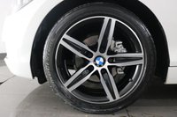 USED 2014 64 BMW 1 SERIES 1.6 116i Sport Hatchback 3dr Petrol Auto Euro 6 (s/s) (136 ps) 7 DOCUMENTED SERVICES I AUTOMATIC