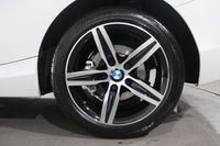 USED 2014 64 BMW 1 SERIES 1.6 116i Sport Hatchback 3dr Petrol Auto Euro 6 (s/s) (136 ps) 7 DOCUMENTED SERVICES I AUTOMATIC