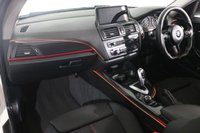 USED 2014 64 BMW 1 SERIES 1.6 116i Sport Hatchback 3dr Petrol Auto Euro 6 (s/s) (136 ps) 7 DOCUMENTED SERVICES I AUTOMATIC
