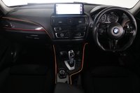 USED 2014 64 BMW 1 SERIES 1.6 116i Sport Hatchback 3dr Petrol Auto Euro 6 (s/s) (136 ps) 7 DOCUMENTED SERVICES I AUTOMATIC