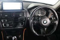 USED 2014 64 BMW 1 SERIES 1.6 116i Sport Hatchback 3dr Petrol Auto Euro 6 (s/s) (136 ps) 7 DOCUMENTED SERVICES I AUTOMATIC