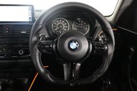 USED 2014 64 BMW 1 SERIES 1.6 116i Sport Hatchback 3dr Petrol Auto Euro 6 (s/s) (136 ps) 7 DOCUMENTED SERVICES I AUTOMATIC
