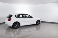 USED 2014 64 BMW 1 SERIES 1.6 116i Sport Hatchback 3dr Petrol Auto Euro 6 (s/s) (136 ps) 7 DOCUMENTED SERVICES I AUTOMATIC