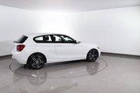 USED 2014 64 BMW 1 SERIES 1.6 116i Sport Hatchback 3dr Petrol Auto Euro 6 (s/s) (136 ps) 7 DOCUMENTED SERVICES I AUTOMATIC