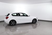 USED 2014 64 BMW 1 SERIES 1.6 116i Sport Hatchback 3dr Petrol Auto Euro 6 (s/s) (136 ps) 7 DOCUMENTED SERVICES I AUTOMATIC