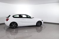 USED 2014 64 BMW 1 SERIES 1.6 116i Sport Hatchback 3dr Petrol Auto Euro 6 (s/s) (136 ps) 7 DOCUMENTED SERVICES I AUTOMATIC