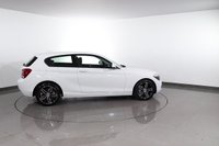 USED 2014 64 BMW 1 SERIES 1.6 116i Sport Hatchback 3dr Petrol Auto Euro 6 (s/s) (136 ps) 7 DOCUMENTED SERVICES I AUTOMATIC