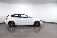 USED 2014 64 BMW 1 SERIES 1.6 116i Sport Hatchback 3dr Petrol Auto Euro 6 (s/s) (136 ps) 7 DOCUMENTED SERVICES I AUTOMATIC
